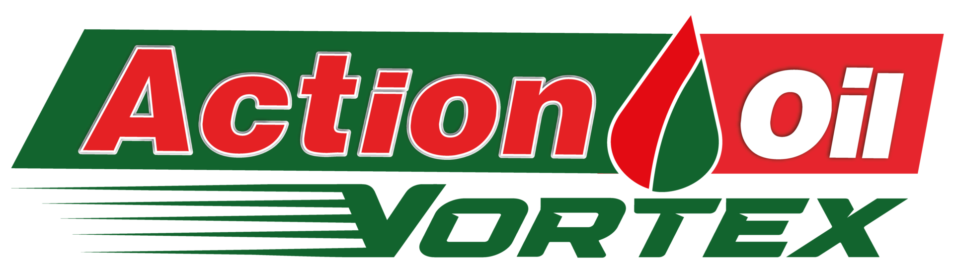 Action Oil Vortex