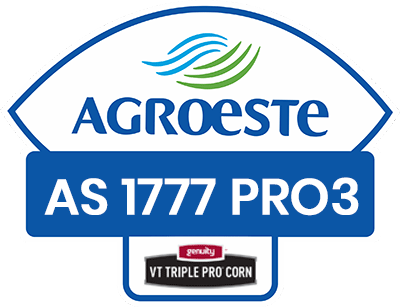 Semillas Agroeste AS 1777 PRO3