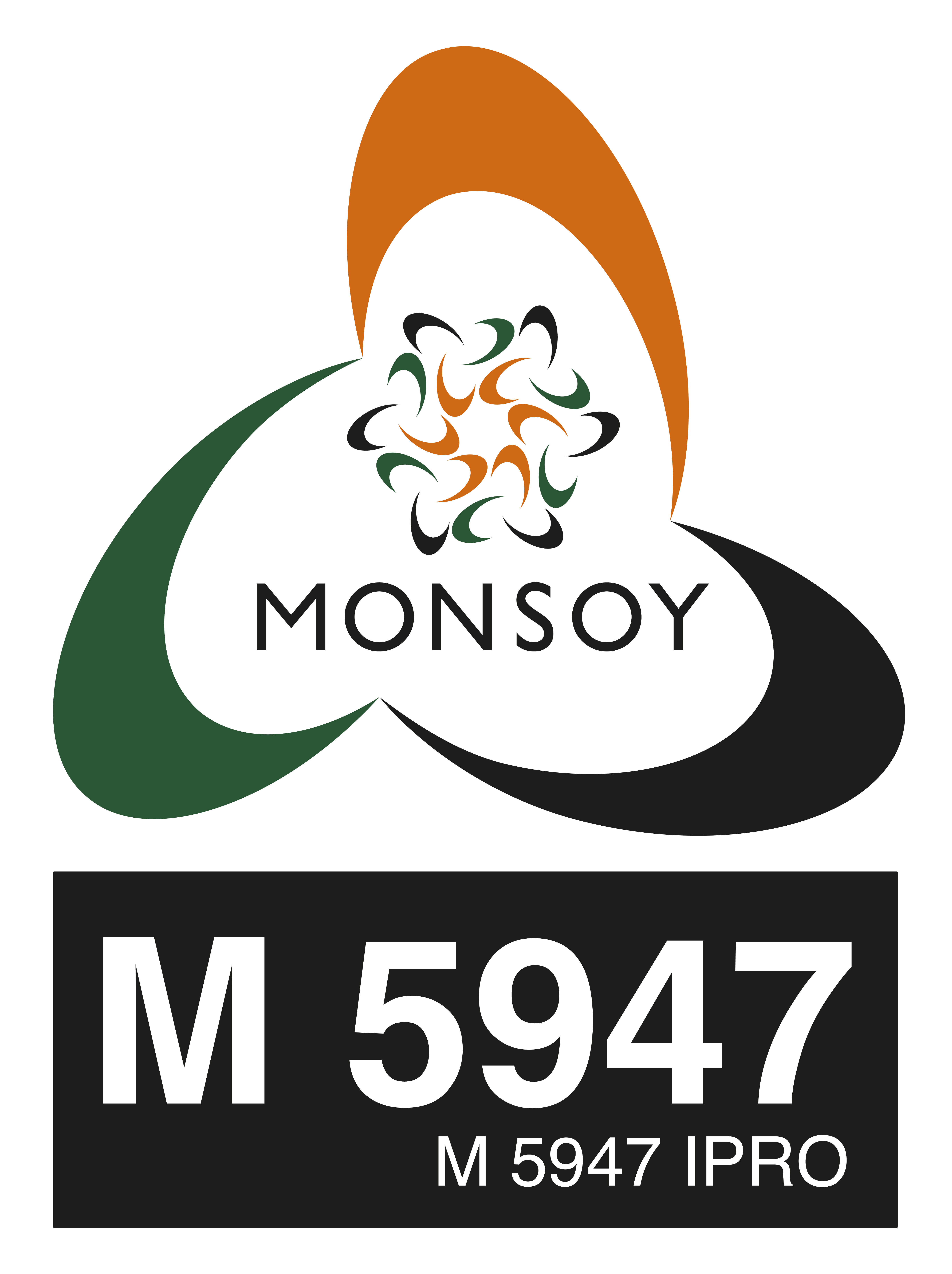Semillas Monsoy M 5947 IPRO
