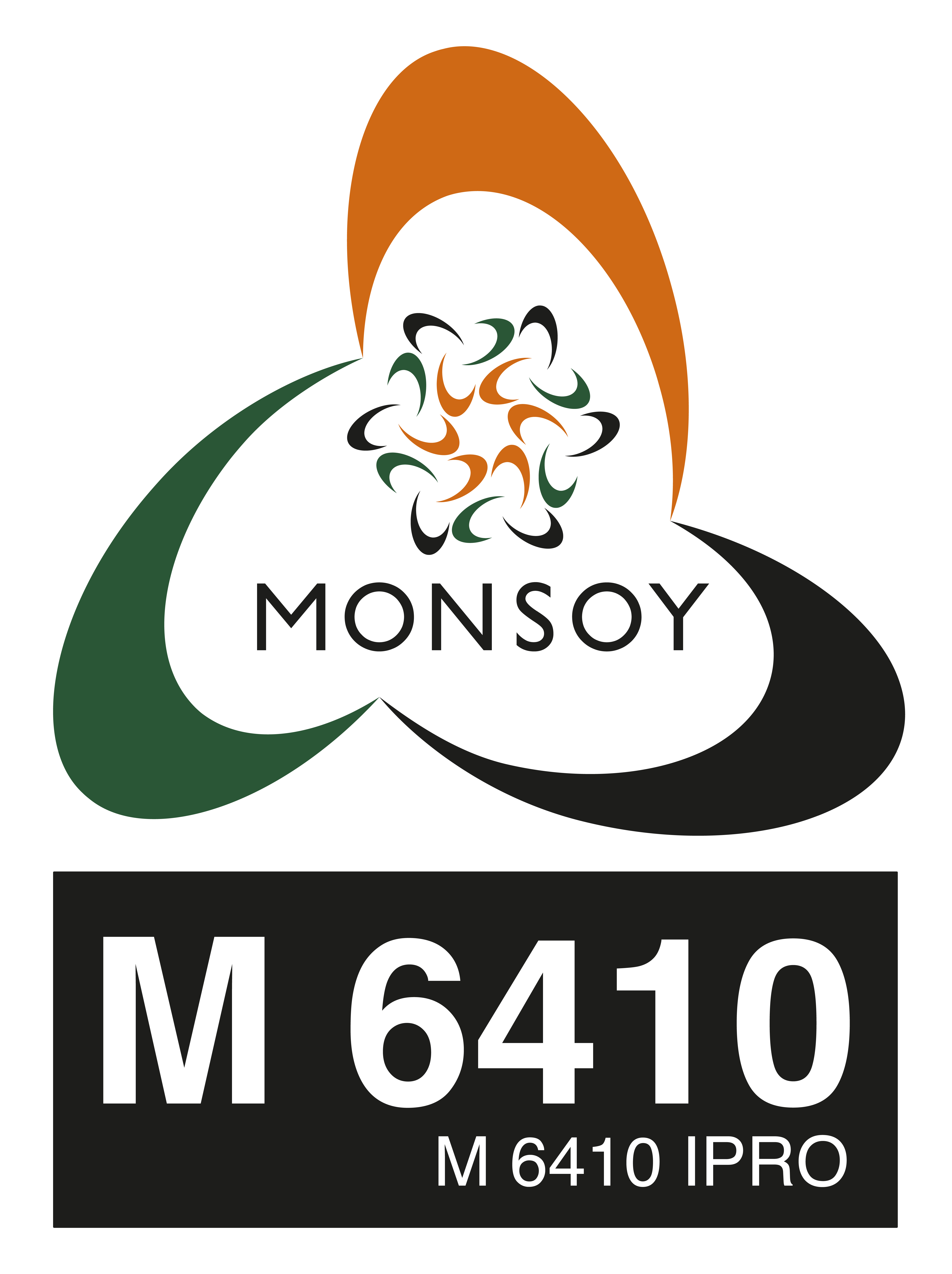 Semillas Monsoy M 6410 IPRO