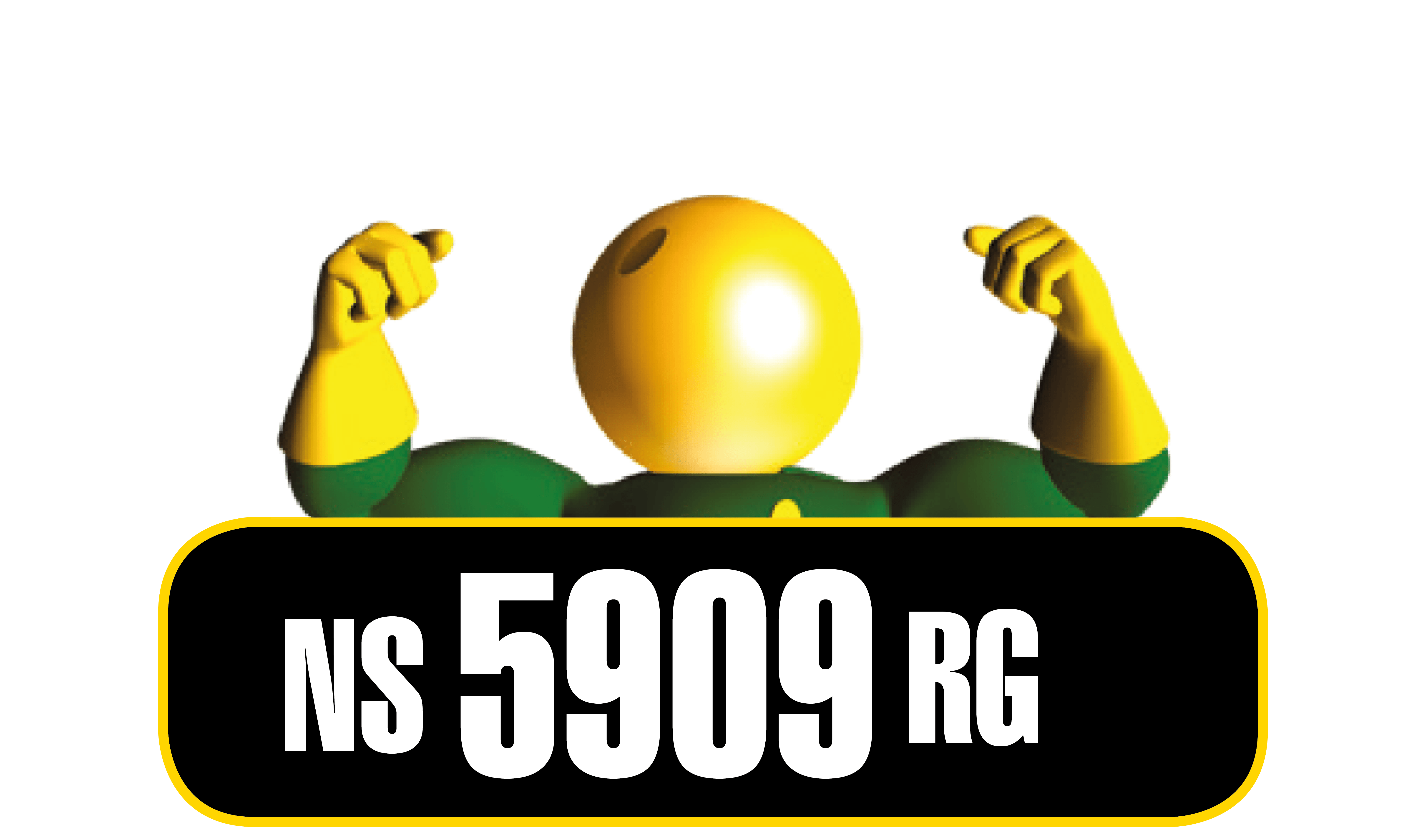Semillas Nidera NA 5909 RG