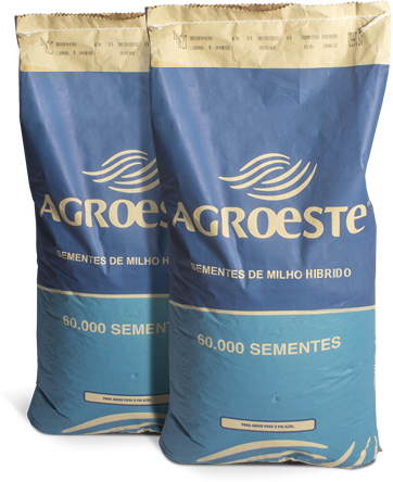 Semillas Agroeste AS 1633 PRO3