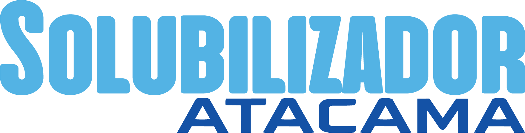 Solubilizador Atacama
