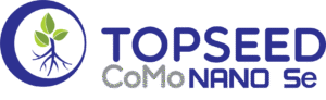 TOPSEED CoMo NANO Se