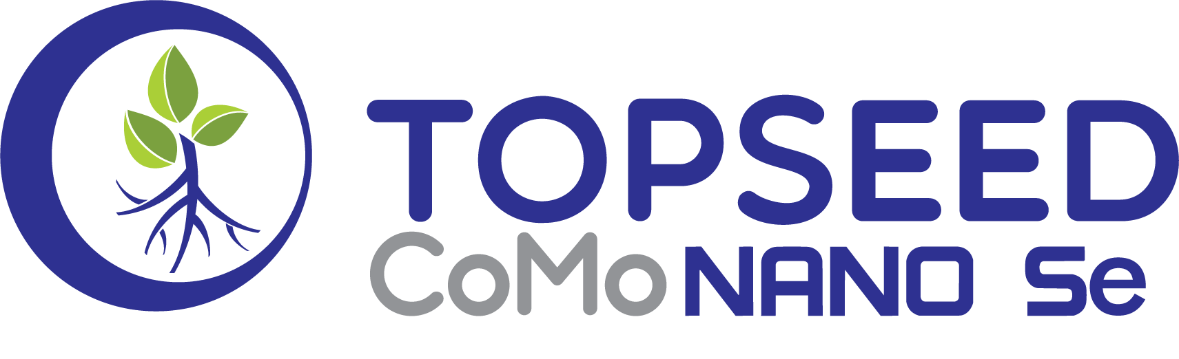 TOPSEED CoMo NANO Se