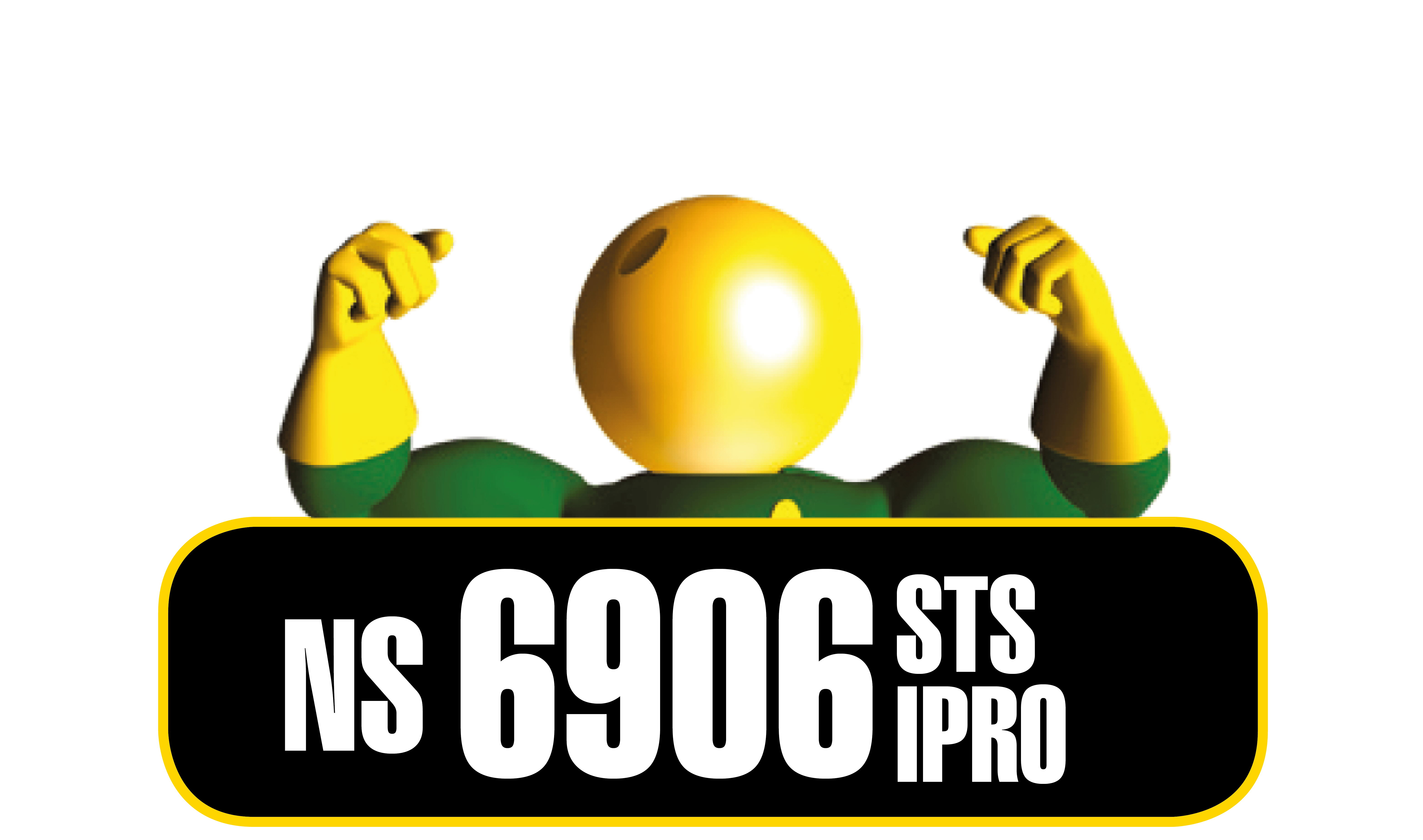 Semillas Nidera NS 6906 IPRO