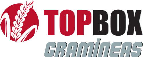 Top Box Gramineas