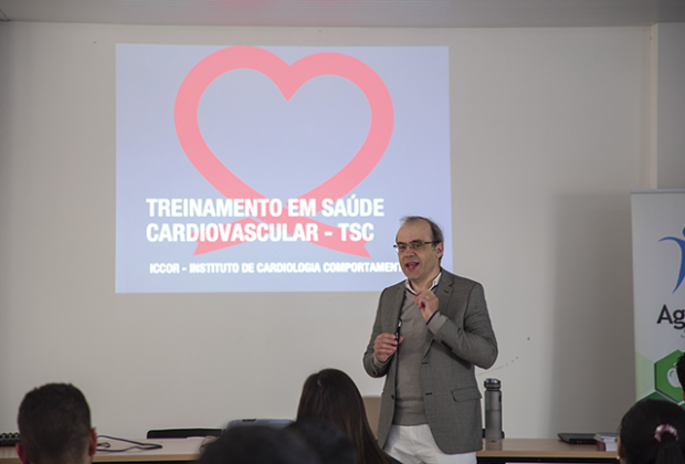 Agrofértil Saludable: abordando la importancia de la salud cardiovascular