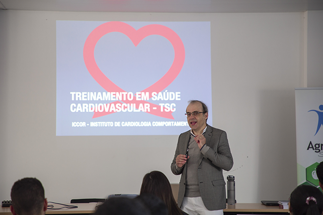 Agrofértil Saludable: abordando la importancia de la salud cardiovascular