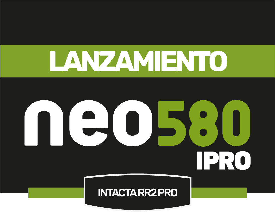 Semillas Neogen NEO580 IPRO
