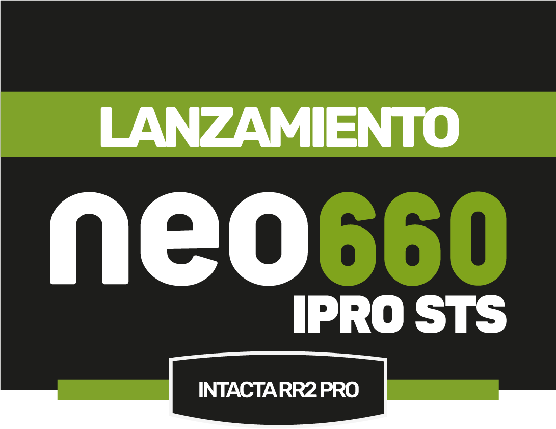 Semillas Neogen NEO660 IPRO