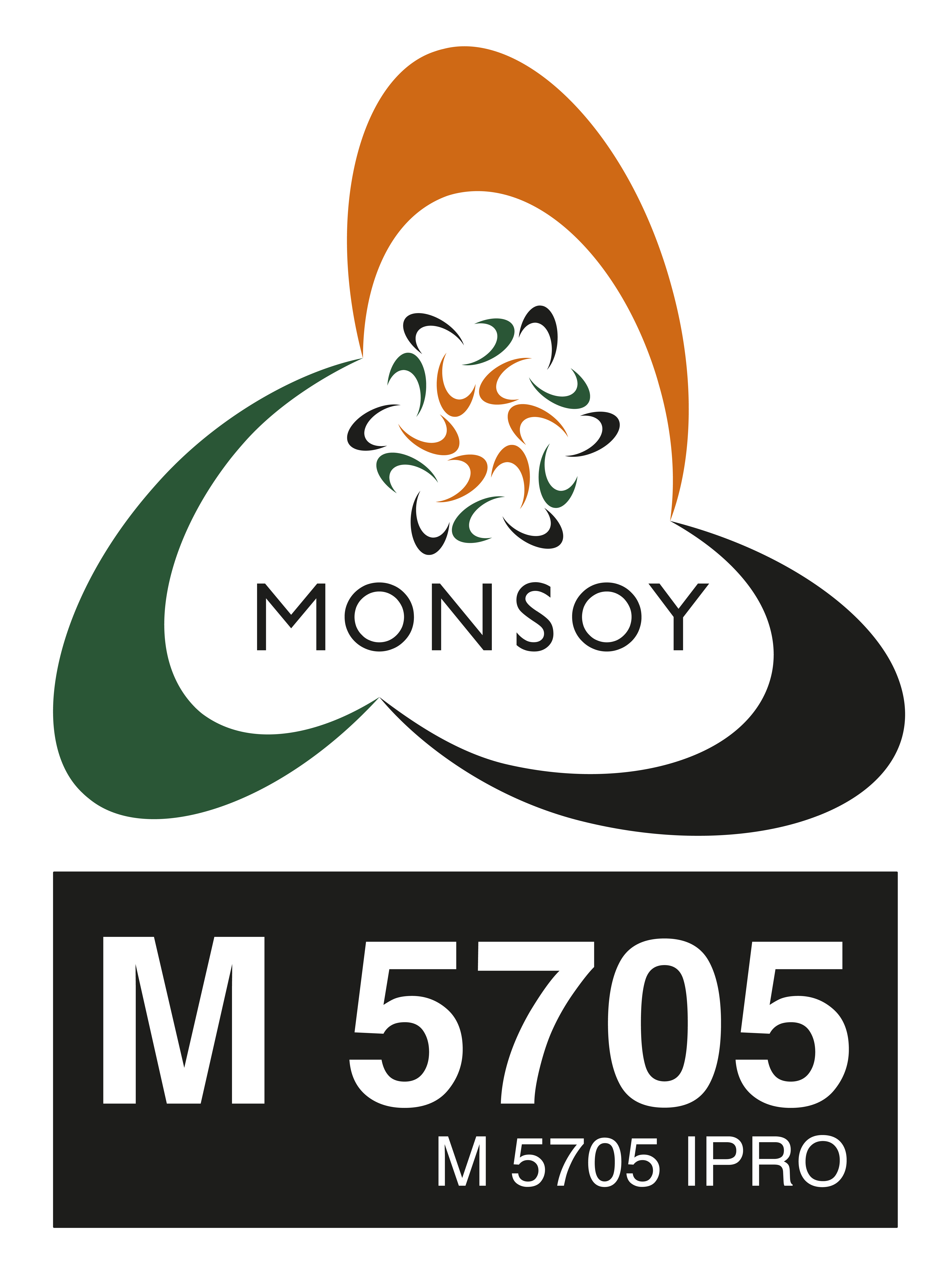Semillas Monsoy M 5705 IPRO
