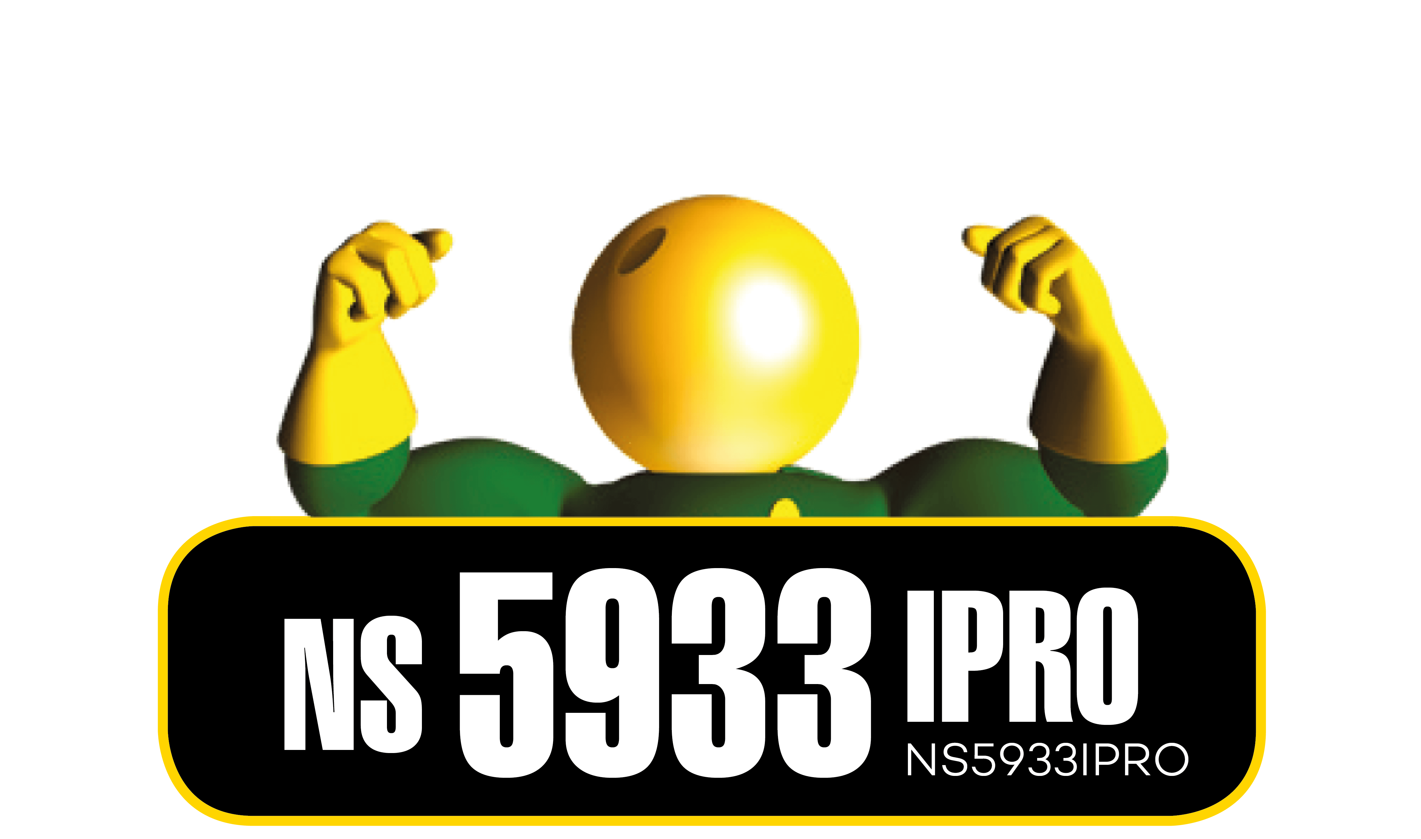 Semillas Nidera NS 5933 IPRO