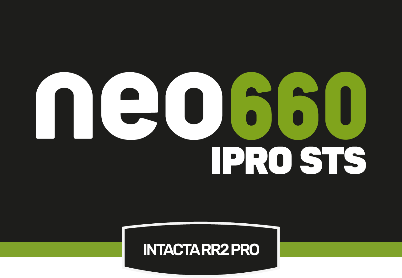 Semillas Neogen NEO660 IPRO