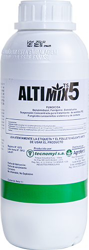 Altimix 5 TS