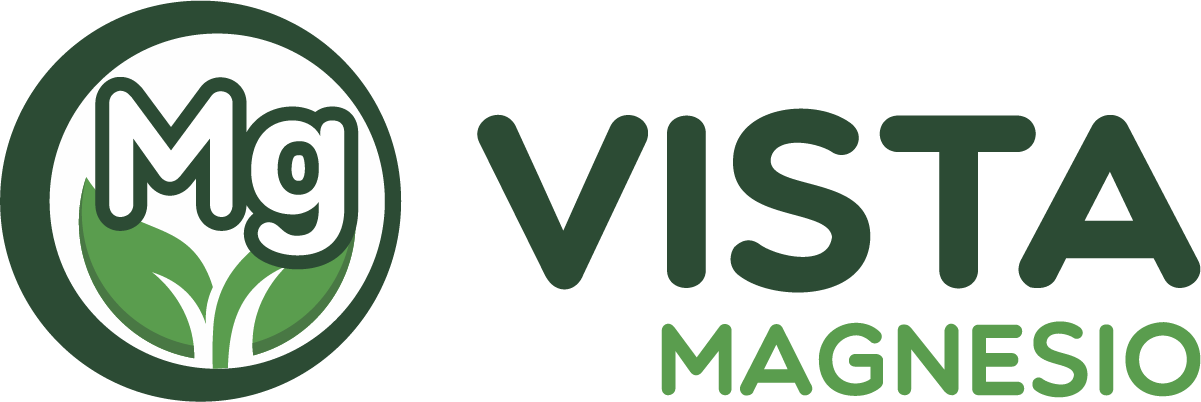 Vista Magnesio