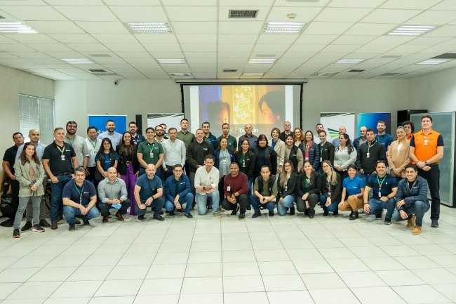 Líderes Solidarios del Grupo Sarabia