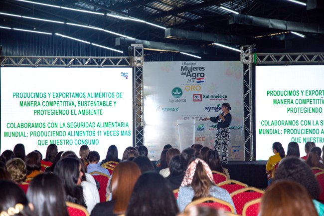 Programa Mujer con Valor