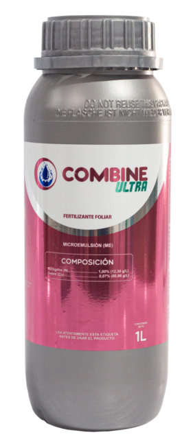 Combine Ultra