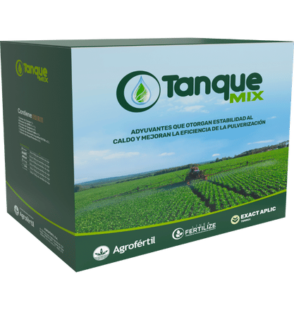 Tanque Mix