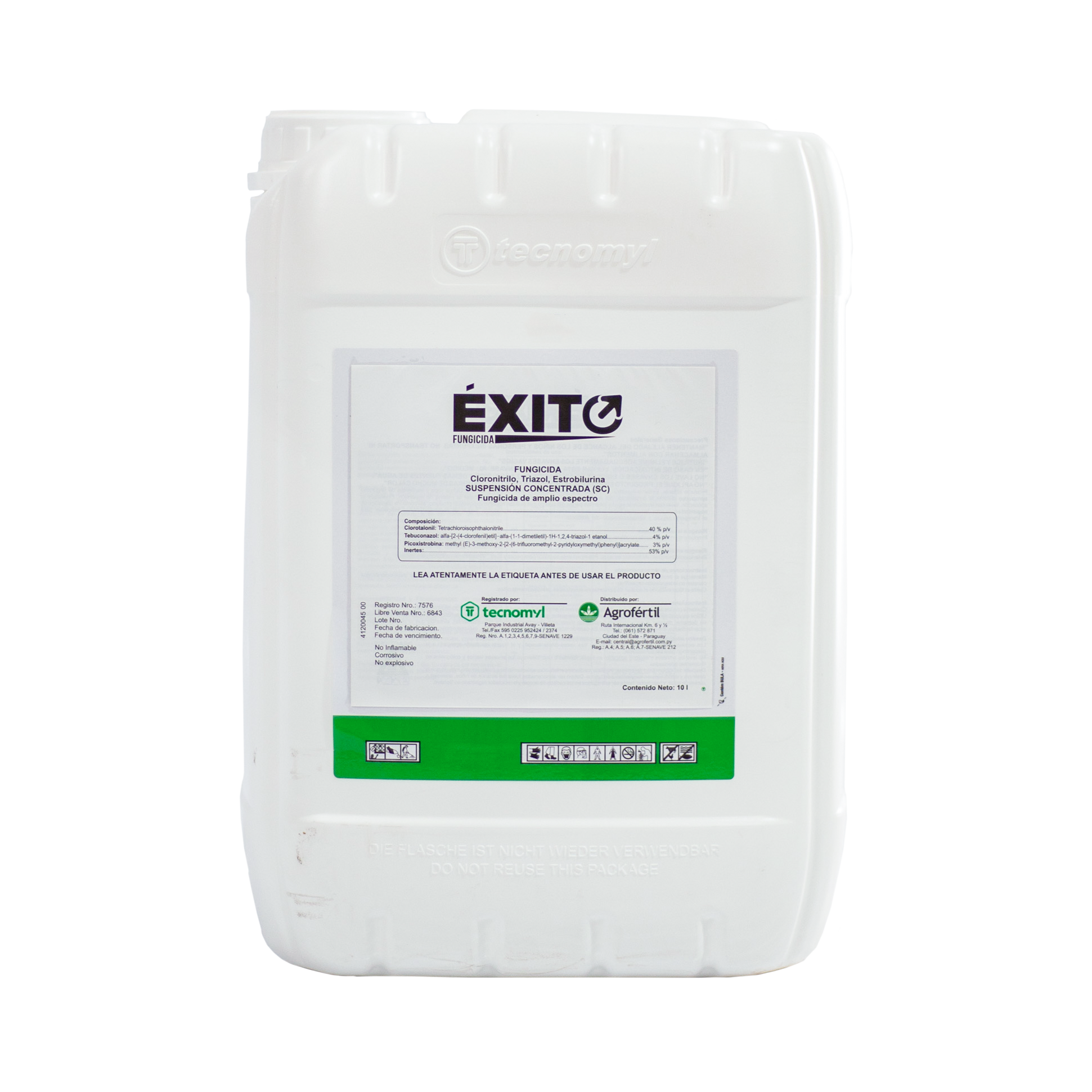 Éxito