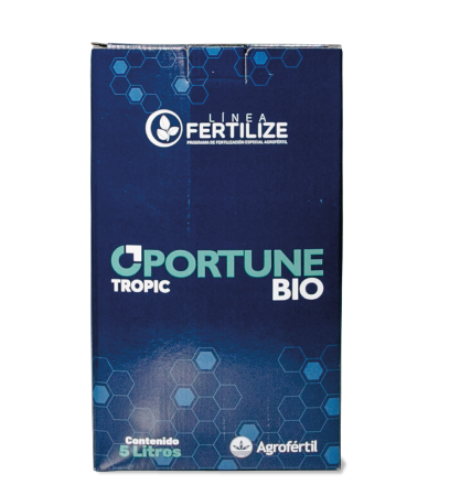 Oportune Bio Tropic