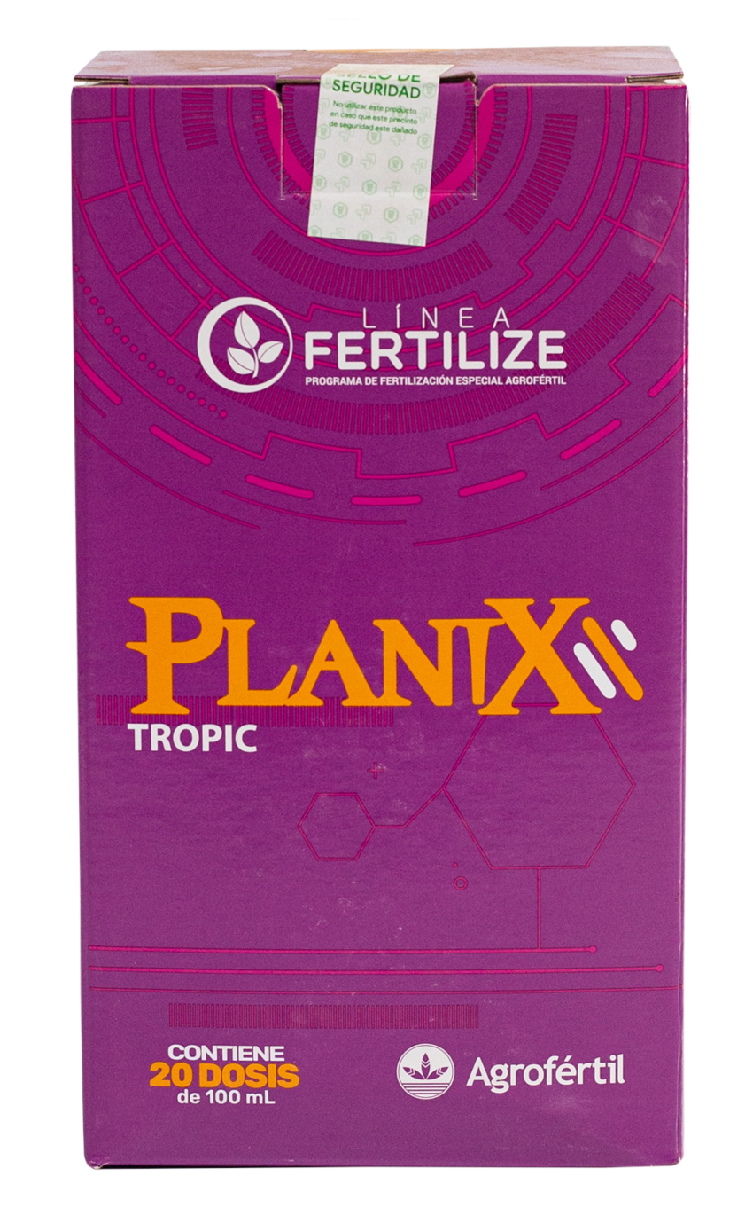 Planix Tropic