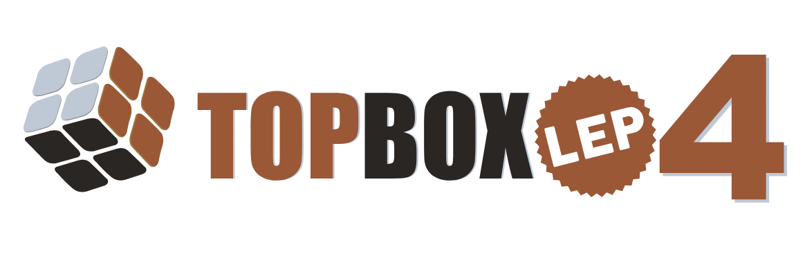 TOP BOX LEP 4