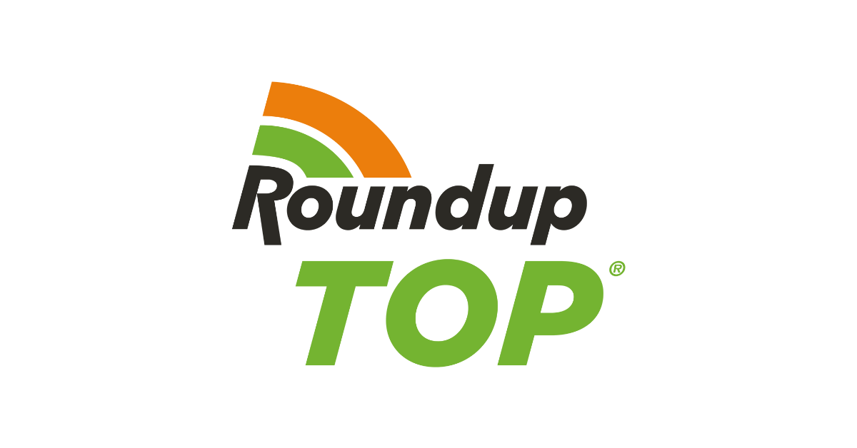 Roundup Top
