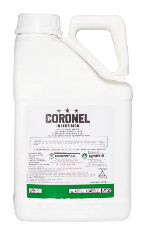 Coronel