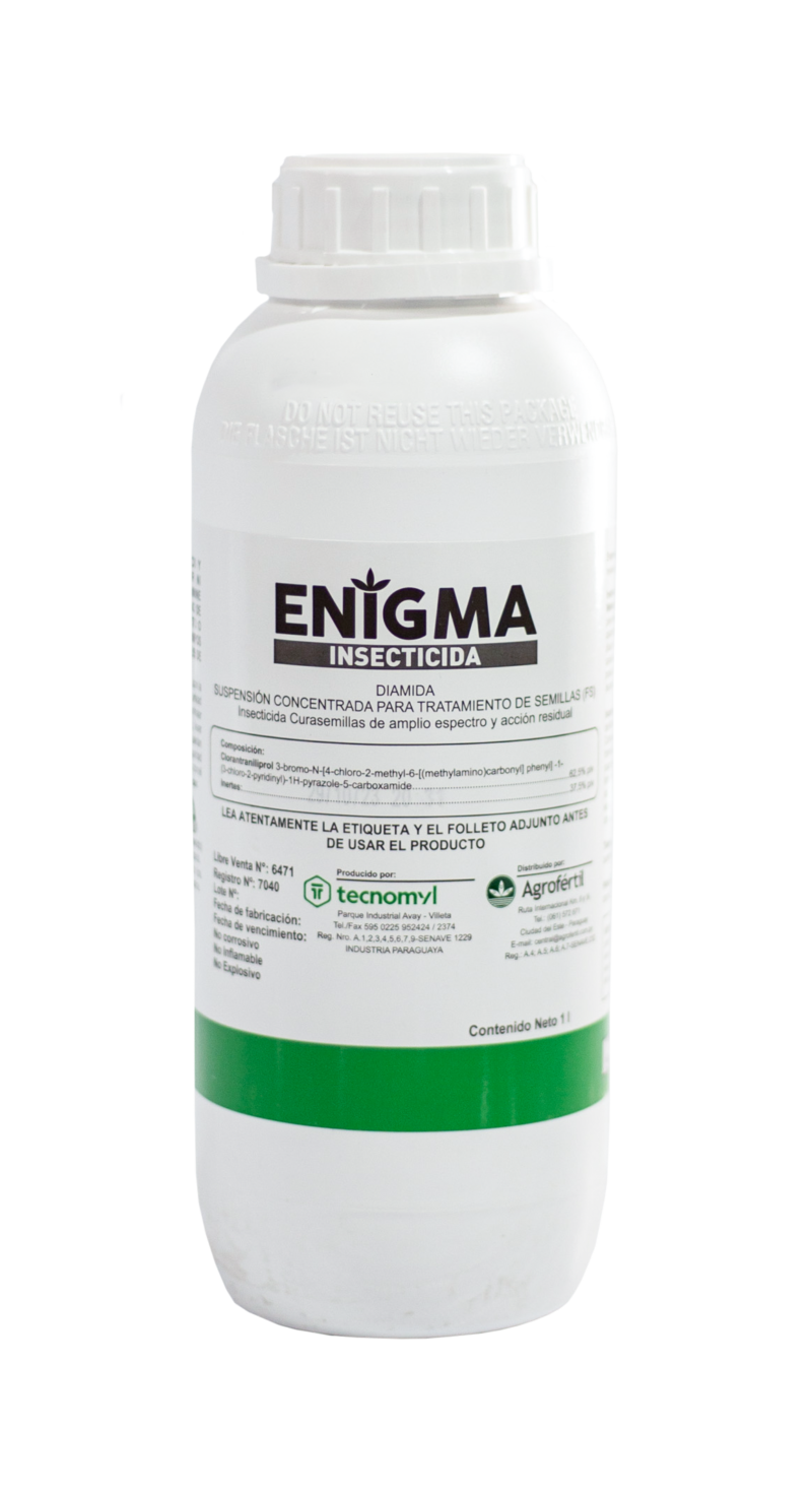 Enigma