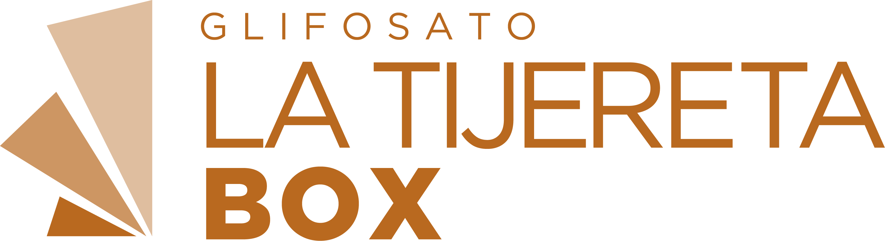 La Tijereta Box