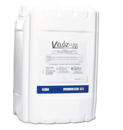 Veloz Ultra New