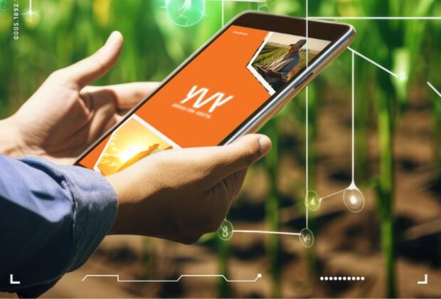Digitalización en la agricultura: ¿el secreto para producir más?