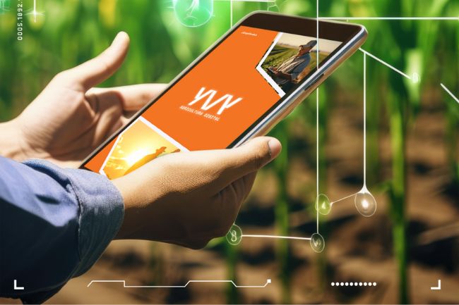 Digitalización en la agricultura: ¿el secreto para producir más?