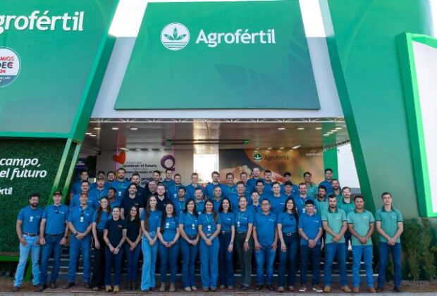 Innovar 2025: Agrofértil compartió su visión de un agro más productivo y sostenible