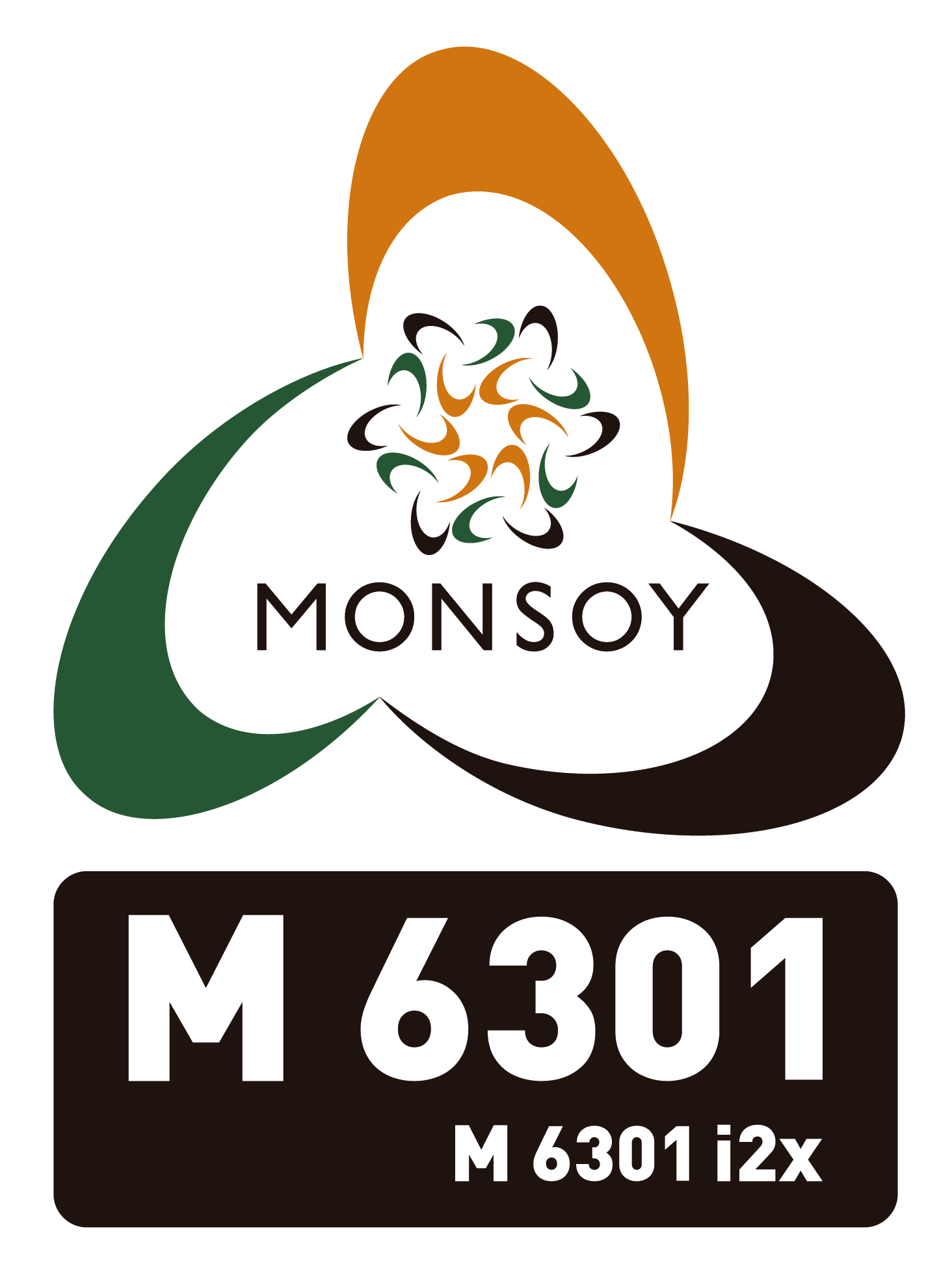 Semillas Monsoy M 6301 i2x