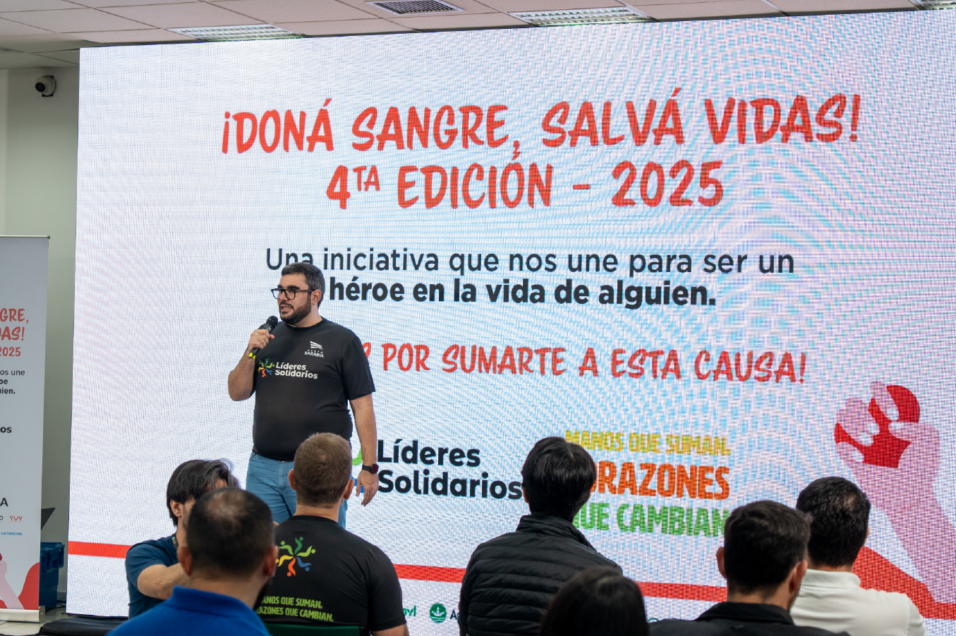 Fundación Sarabia