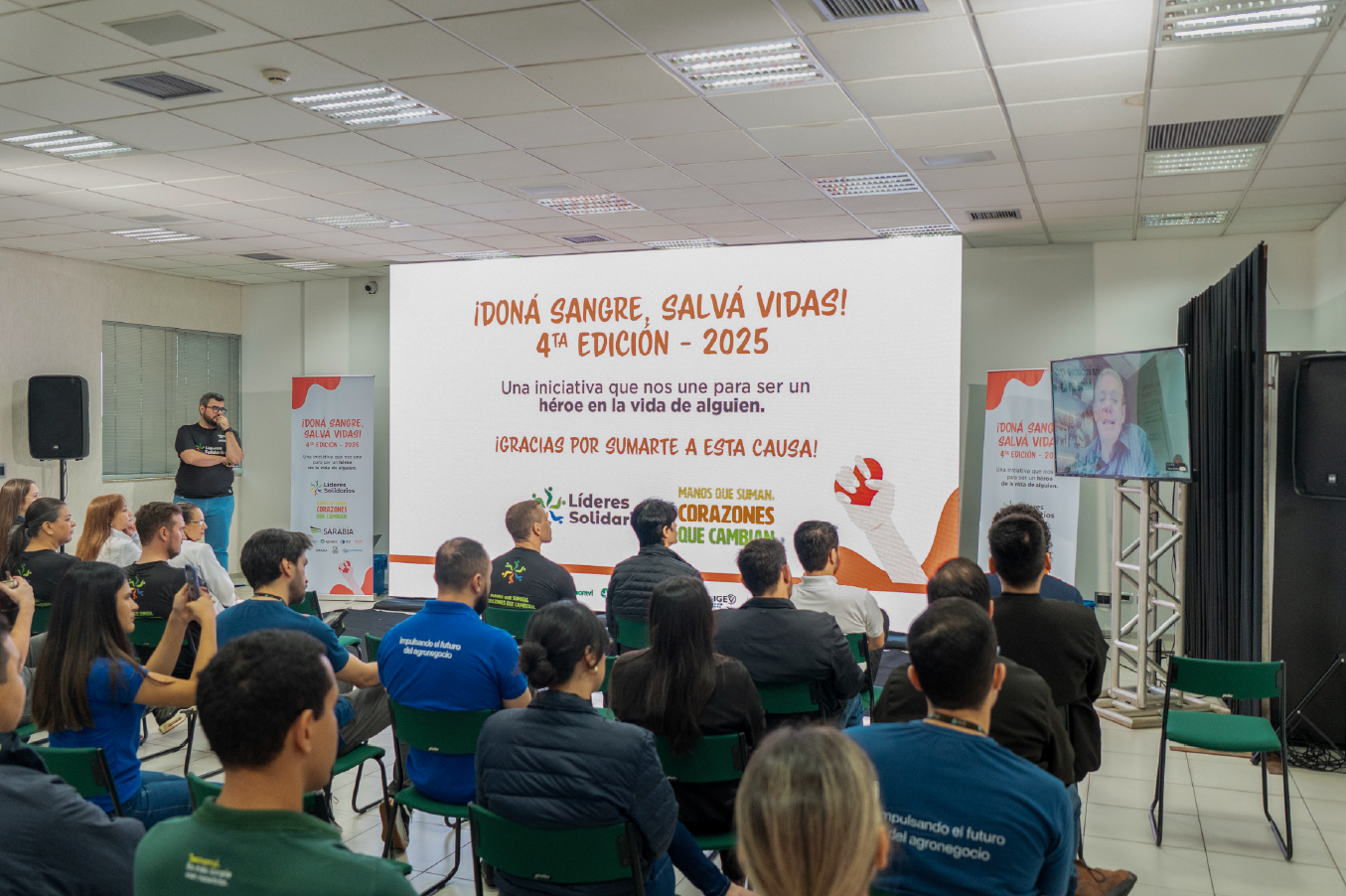 Grupo Sarabia