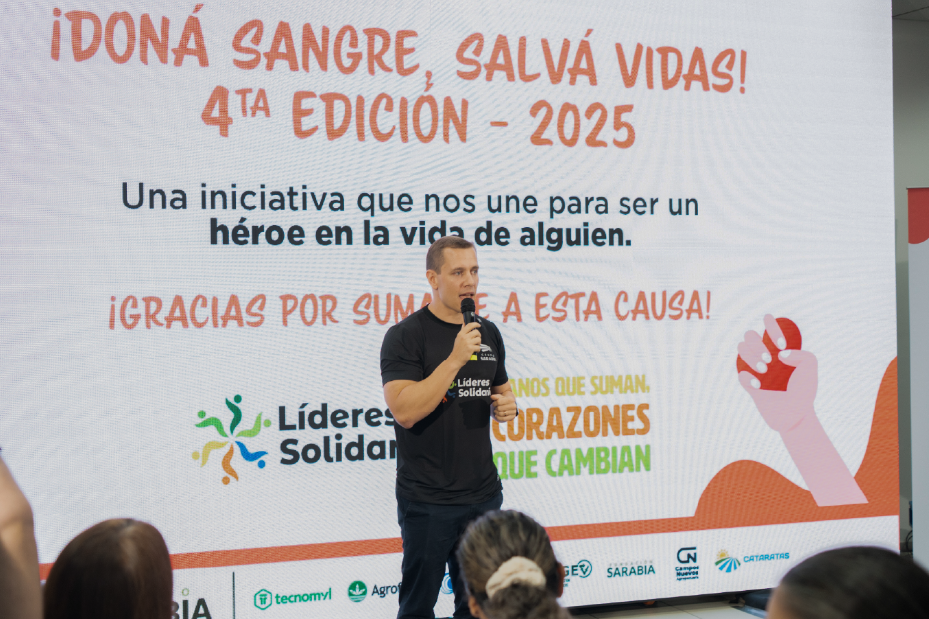 Centro de Innovación y Tecnología del Grupo Sarabia
