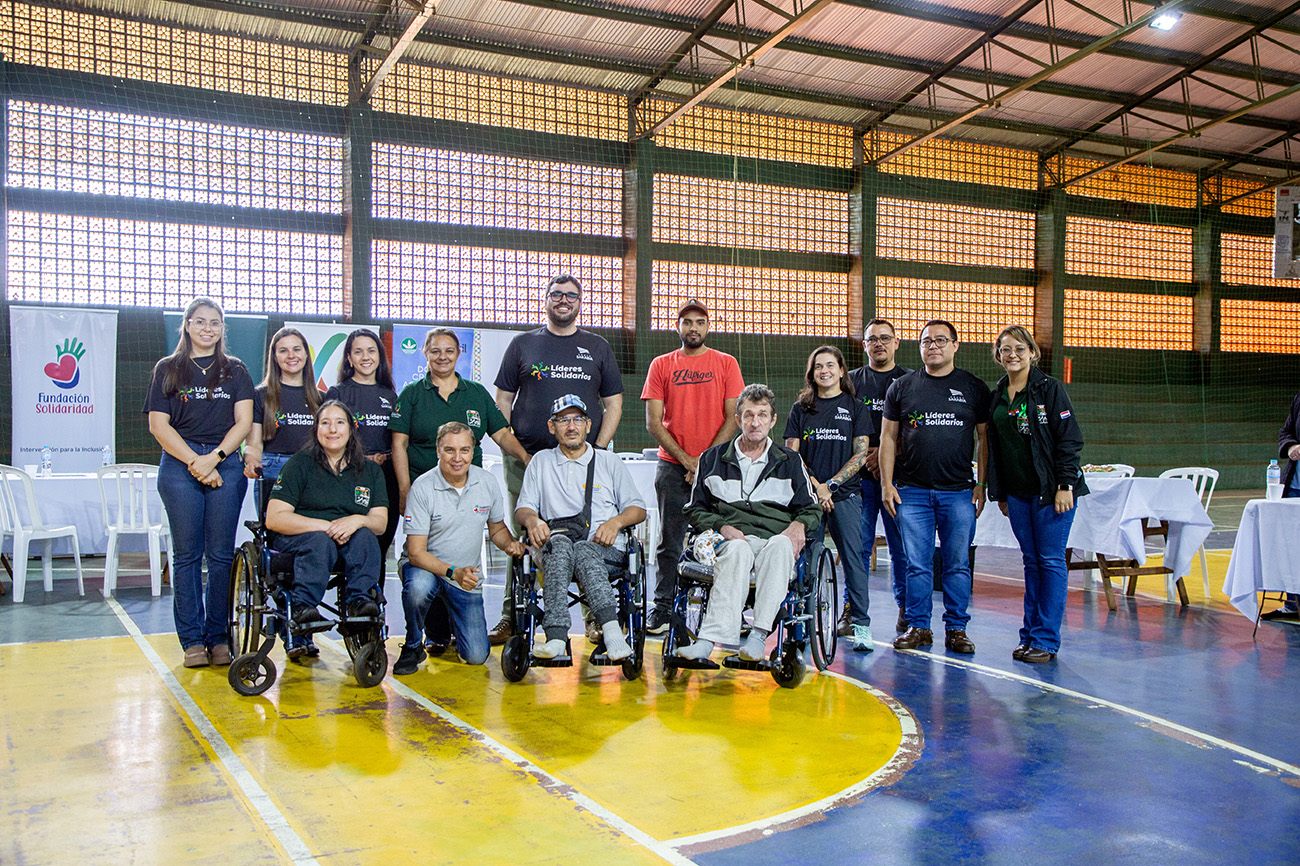 Grupo Sarabia y Agrofértil