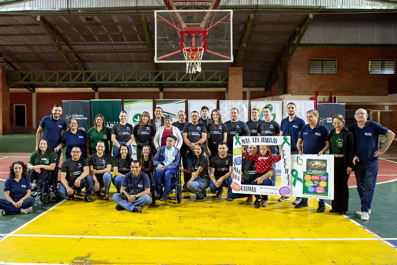 Fundación Solidaridad