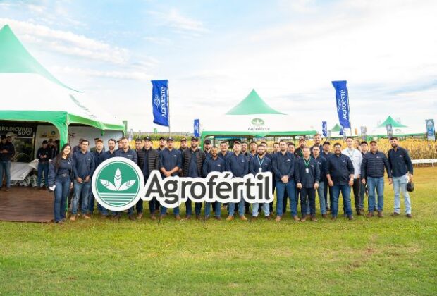 Agrofértil presentó innovación genética y manejo eficiente en su Encuentro Tecnológico de Maíz