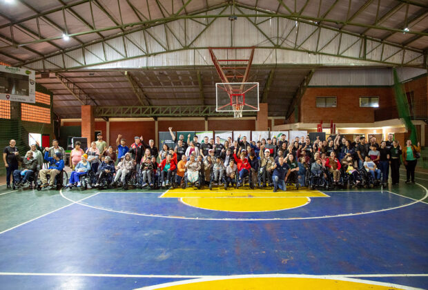 Fundación Sarabia y Fundación Solidaridad se unen para mejorar la calidad de vida de personas con discapacidad 