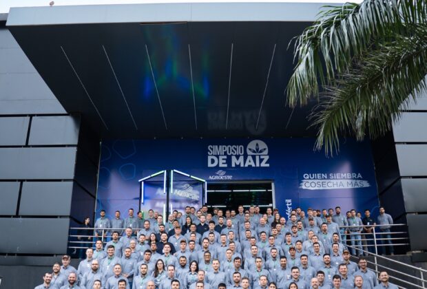 Agrofértil genera espacios de aprendizaje y conexión en el Simposio de Maíz Agroeste