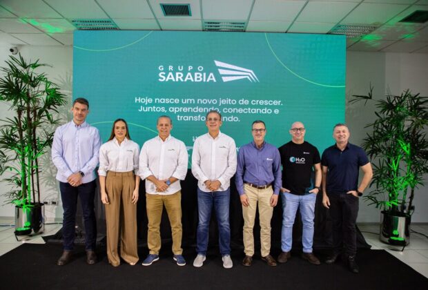 Universidad Corporativa Sarabia: formación y liderazgo