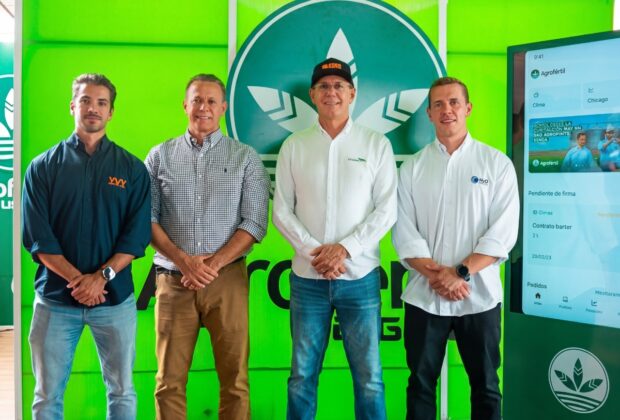 Agrofértil Digital: digitalización del agro en Paraguay