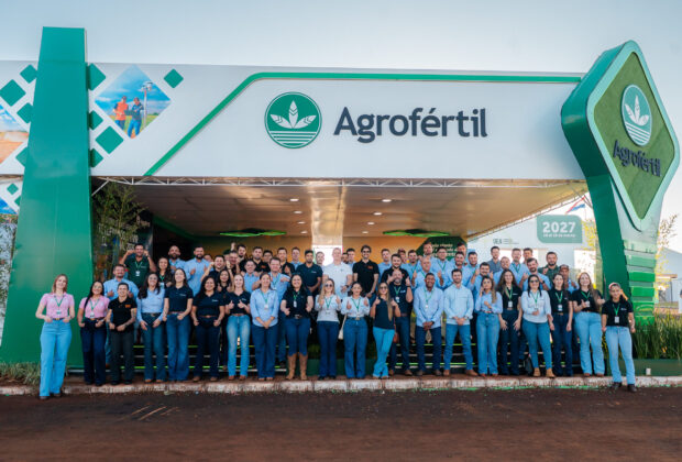 Agrofértil en Innovar 2026: innovación para el campo
