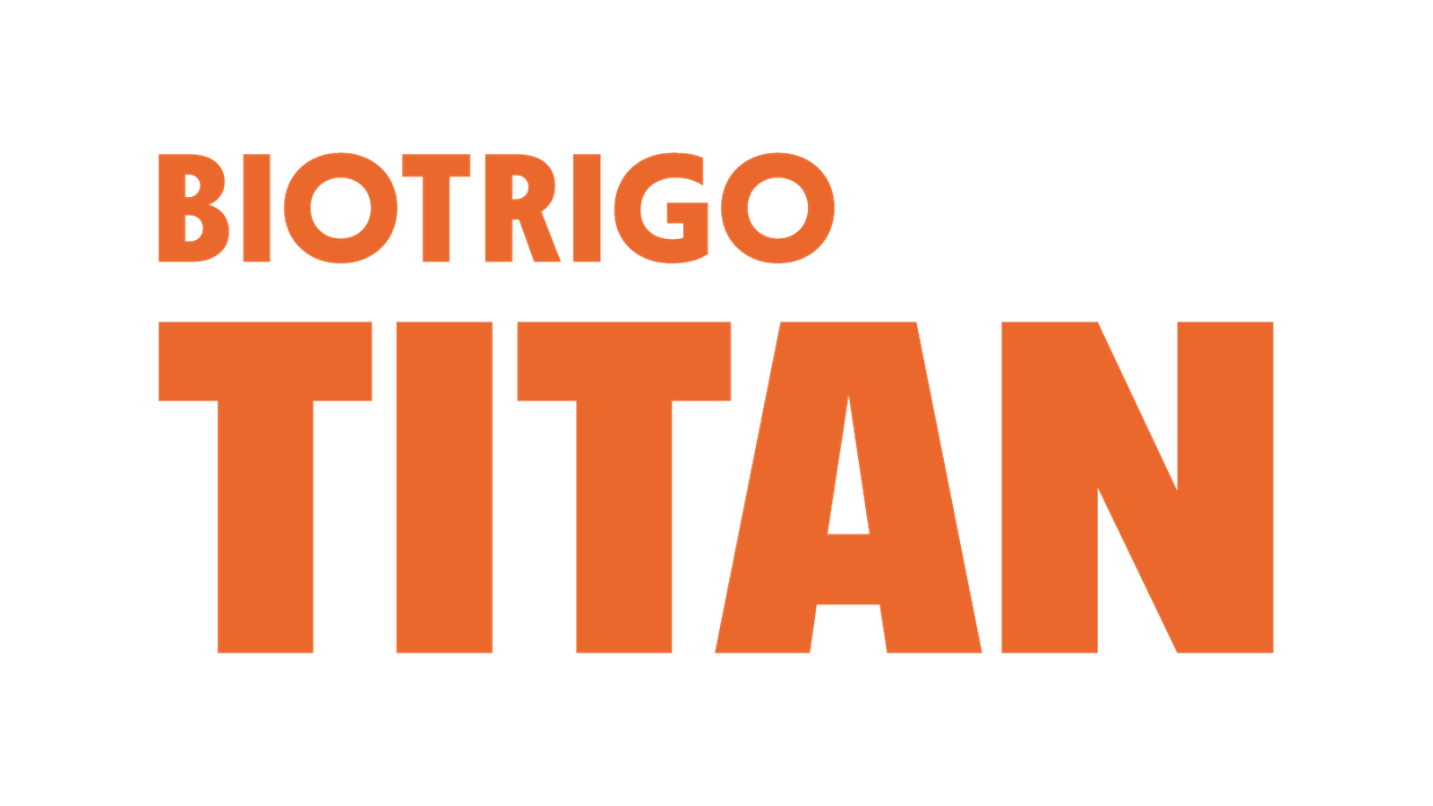 Biotrigo Titan