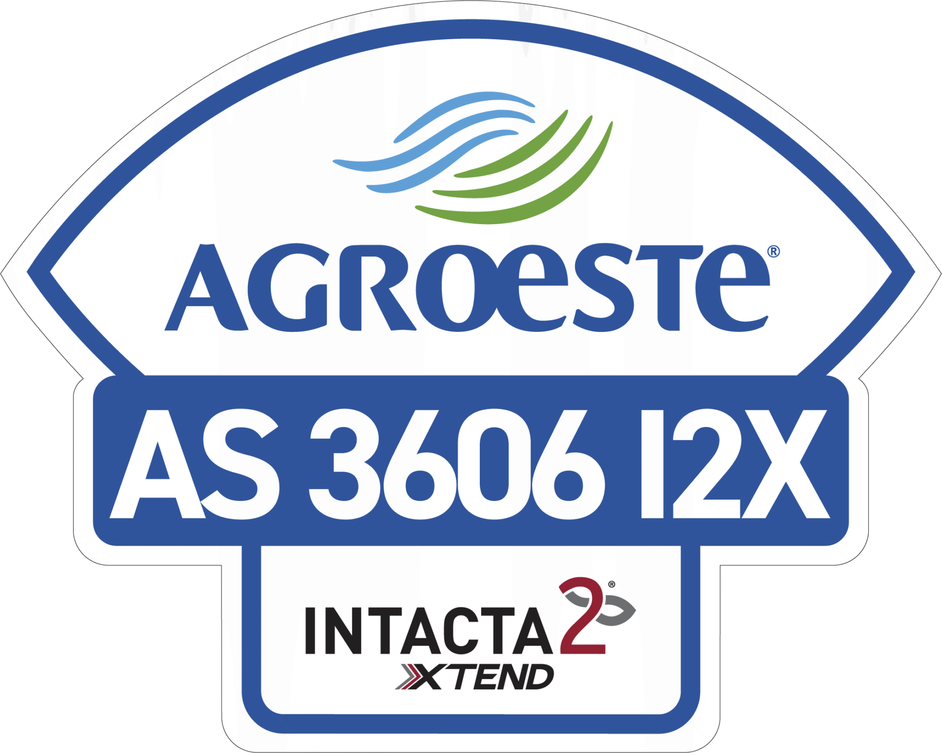 Semillas Agroeste AS 3606 I2X